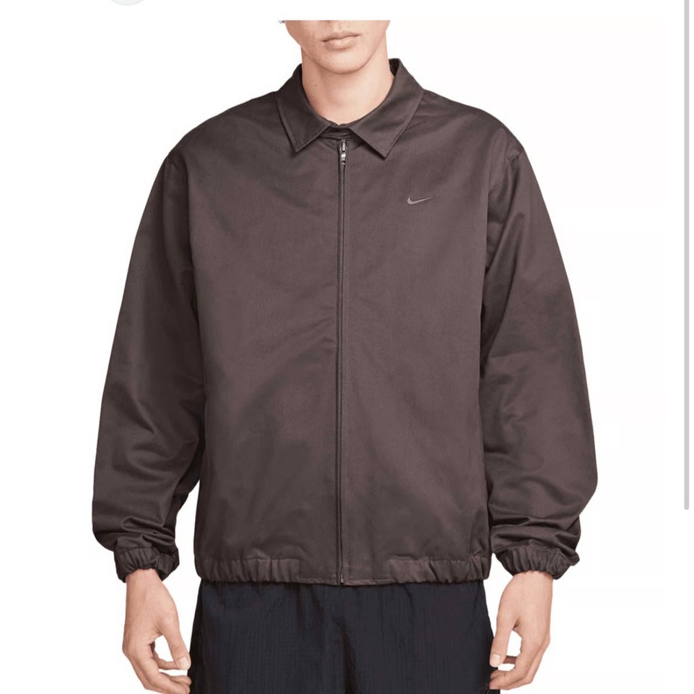 Nike Life

Men's Woven Harrington Jacket